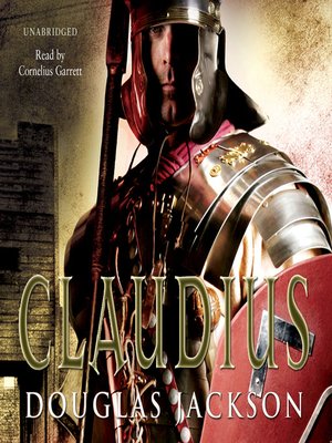 cover image of Claudius